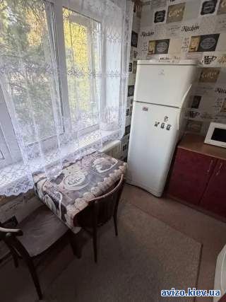 2-к квартира Київ, Подільський, Маршала Гречка 8В