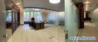 офісне приміщення Київ, Печерський, Інститутська 18А