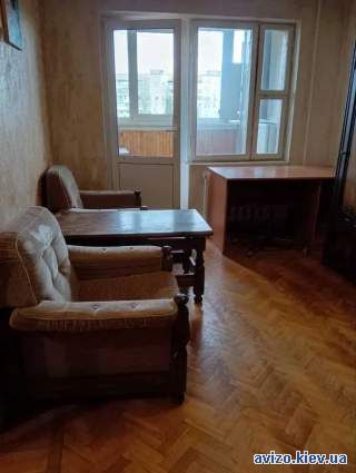 2-к квартира Київ, Оболонський, Героїв Сталінграду 54