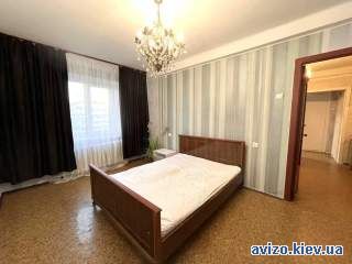 2-к квартира Київ, Оболонський, Оболонський 10