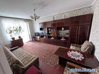 2-к квартира Київ, Дарницький, Миколи Бажана 7б