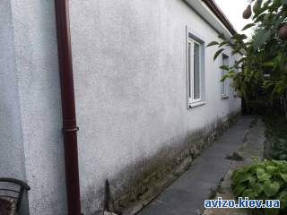 4-к будинок Бучанський, Ситняки, Віктора семенченка 40
