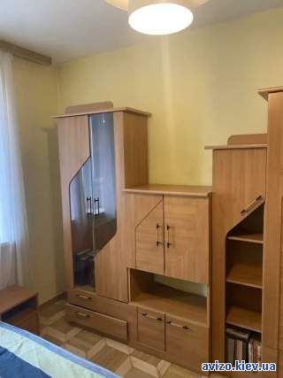2-к квартира Київ, Деснянський, Володимира Маяковського 38Б