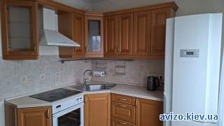 3-к квартира Київ, Деснянський, Володимира Маяковського 3а