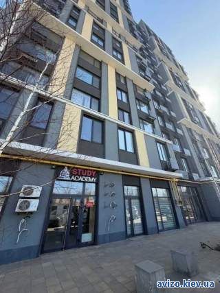 приміщення, будівлі Бучанський, Вишневе, Паркова 40