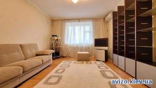 3-к квартира Київ, Дарницький, Анни Ахматової 3