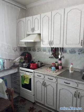 кімната Київ, Дарницький, Петра Григоренка 7а