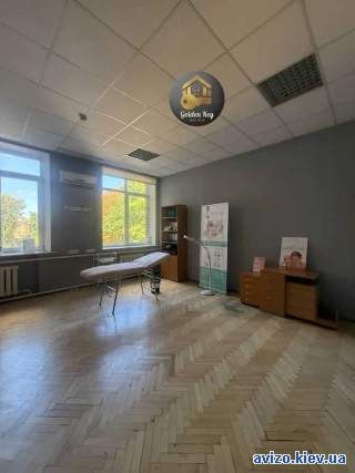 офісне приміщення Київ, Печерський, Євгена Коновальця 31