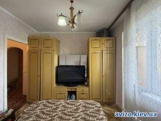 3-к квартира Київ, Дарницький, Здолбунівська 7а