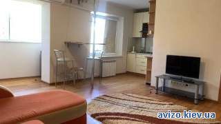 1-к квартира Київ, Деснянський, Братиславська 34Б