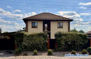 5-к будинок Фастівський, Гатне, Курганна 6