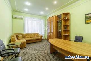 3-к квартира Київ, Печерський, Інститутська 22/7