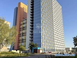 1-к квартира Київ, Деснянський, Крайня 1