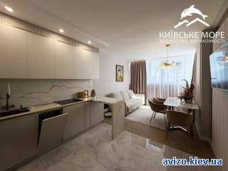 2-к квартира Київ, Дніпровський, Воскресенська 16Б