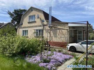 6-к будинок Бучанський, Горенка, Раменська-Лісна
