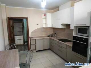3-к квартира Київ, Дніпровський, Регенераторна 19