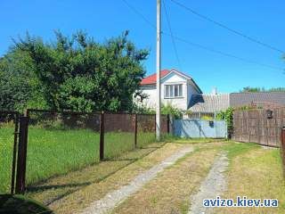 4-к будинок Бучанський, Білогородка, вул. Жовтнева 3