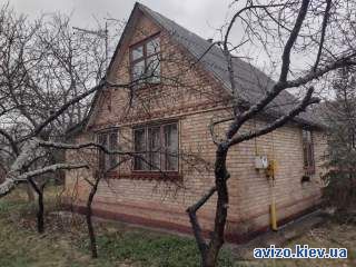 3-к дача Бучанський, Пороскотень, Бузкова