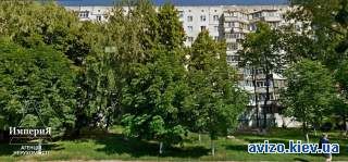 Продам 3-Х кімнатну на Людмили Павліченко.