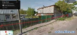 3-к будинок Броварський, Зазим`я, Лісна