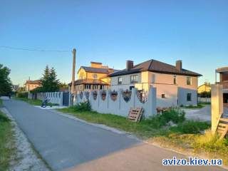 5-к котедж Броварський, Погреби, Ратушного 6