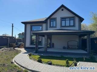 5-к будинок Бориспільський, Гнідин, Городня