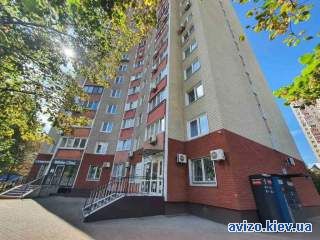 2-к квартира Київ, Дарницький, Петра Григоренка 16