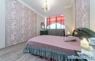 3-к квартира Київ, Печерський, Євгена Коновальця 36Е