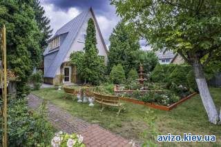 8-к будинок Бучанський, Буча, Івана Франка