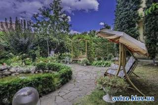 4-к будинок Бучанський, Буча, Франка