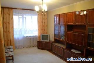 2-к квартира Київ, Святошинський, Жолудєва 6в