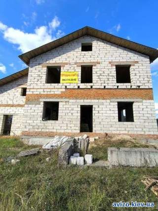6-к будинок Бучанський, Березівка, полевая