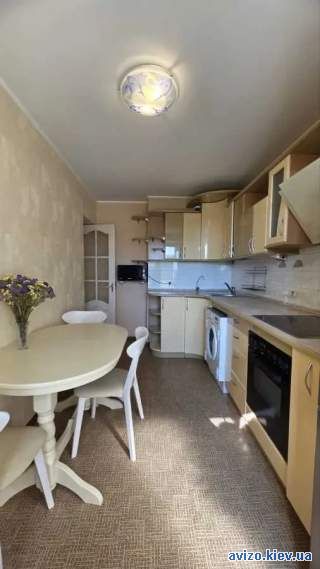 3-к квартира Київ, Солом`янський, Петра Радченка 12