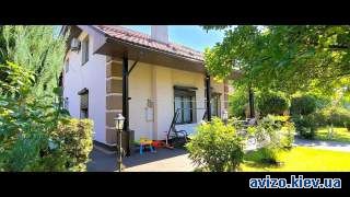 4-к будинок Бучанський, Макарів, Полтавська