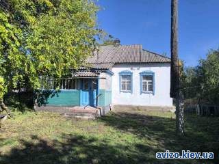 продаж житлового будинку в Рогозові, 25 с землі.