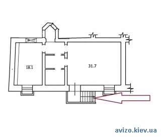 об’єкт сфери послуг Київ, Шевченківський, Саксаганського 70Б