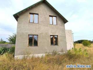 3-к будинок Бучанський, Березівка, калинова