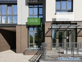 об’єкт сфери послуг Київ, Подільський, Тираспольська 54