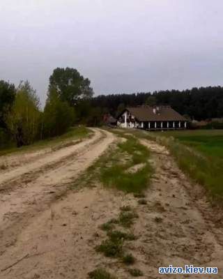 ділянка сільськогосподарського призначення Вишгородський, Жукин, Цен..