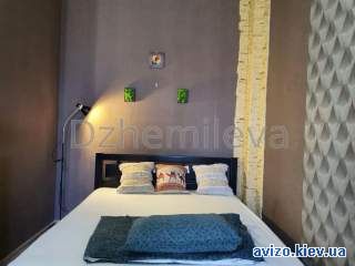 Продается квартира в Киеве, 1 комната, 25/25 этаж, 40 м²