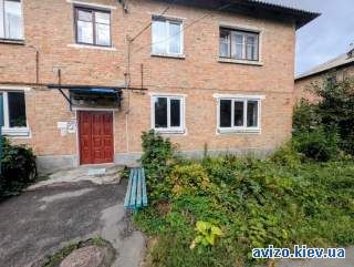 1-к квартира Білоцерківський, Біла Церква, Провулок Курсовий 12