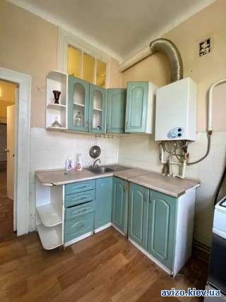 3-к квартира Київ, Святошинський, Перемоги 4