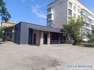 приміщення, будівлі Білоцерківський, Біла Церква, Гайок