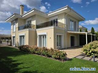 6-к будинок Бориспільський, Вишеньки, Квітуча