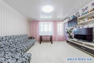 3-к квартира Броварський, Бровари, Ярослава Мудрого 28